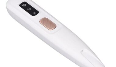 Paw Hair Trimmer