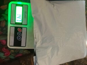 Electric Rechargeable Heating Hot Water Bag Portable - Image 9