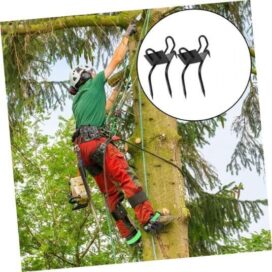 Multi Tool Tree Climbing Gear 1 Pair