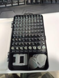 115 in 1 Screwdriver Set - Image 11