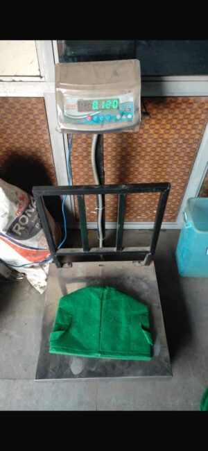Geofabric Grow Bag for Planting - Image 6