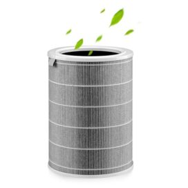 HEPA filter compatible with Mi Air Purifier activated carbon