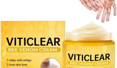 Bee venom cream for joint pain relief 30gm herbal anti inflammatory cream