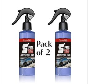 Car Coating Spray Automobile Glass Coating Agent (Pack of 2) - Image 4