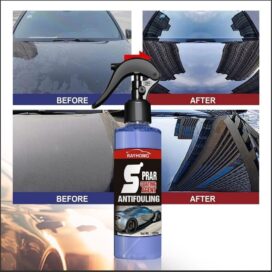 Car Coating Spray Automobile Glass Coating Agent (Pack of 2) - Image 3