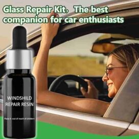 Glass Repair Kit (Pack of 2) - Image 5