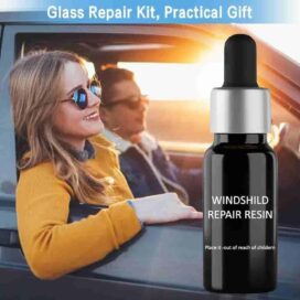 Glass Repair Kit (Pack of 2) - Image 3