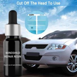 Glass Repair Kit (Pack of 2) - Image 2