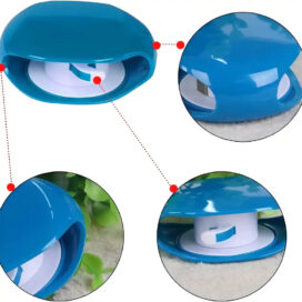 Automatic Cord Winder Wrap/Headphone Cable Storage Organizer - Image 3