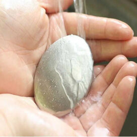 Odor Remover Hand Bar Stainless Steel Soap - Image 4