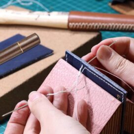30Pcs Quilting Needle Set - Image 4