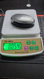 Odor Remover Hand Bar Stainless Steel Soap - Image 6