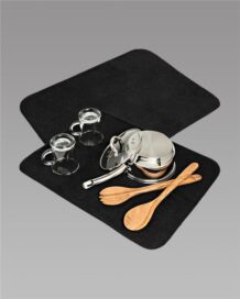 Lightweight & Washable Quick-Drying Mat Pack of 2 - Image 4