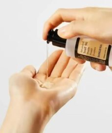 Snail 96 Mucin Power Essence 100 Ml - Image 3