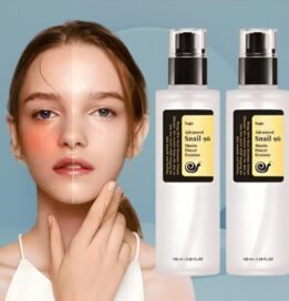 Snail 96 Mucin Power Essence 100 Ml - Image 2