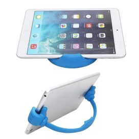 Stand for Smartphones and Tablets Universal Flexible Thumb Holder - Image 4