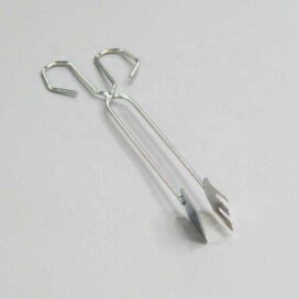 Multifunctional Stainless Steel-Metal Grill BBQ Tong - Image 2
