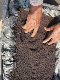 Organic Vermicompost 400gm - Image 4