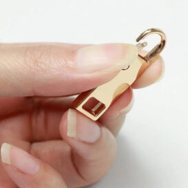 4pcs/8pcs Detachable Zipper Pull, Multi Color Replacement Zipper Accs For Jeans & Backpack, Sewing Tools - Image 4