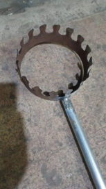 1 Set Fruit Picker Fruit Picking Tool - Image 2