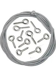 Wire