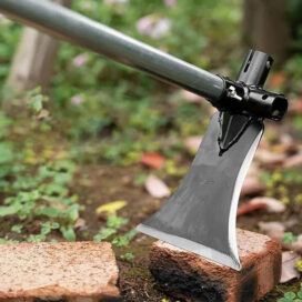 3-in-1 Garden Flat Shovel - Image 2